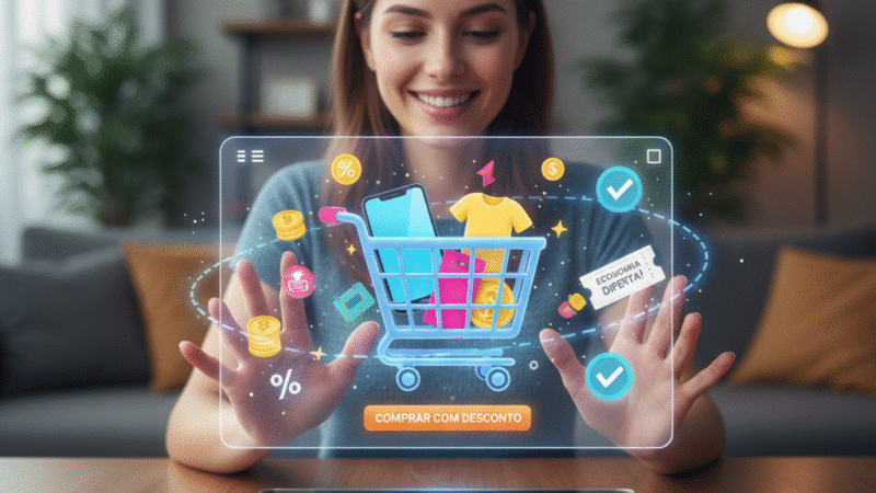 Guia Completo para Encontrar Cupom de Desconto