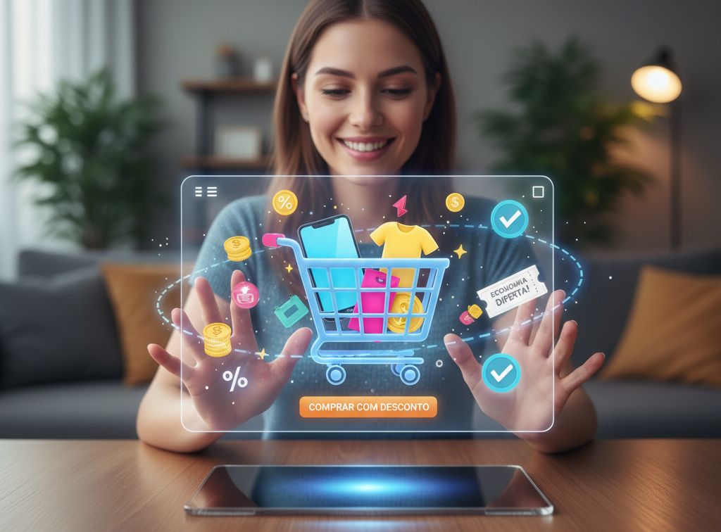 Guia Completo para Encontrar Cupom de Desconto